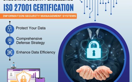 Case Study Series: Successful ISO 27001 Implementation in Bangalore Businesses