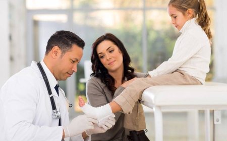 Why Urgent Care Georgia Is the Perfect Choice for Busy Professionals