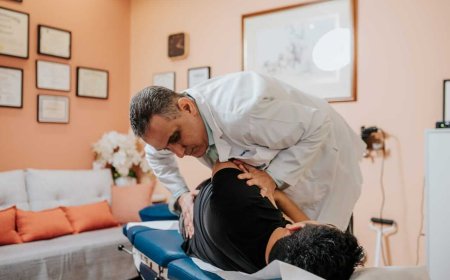 Treating Sports Injuries with Chiropractic Care in Dubai: Your Complete Recovery Guide