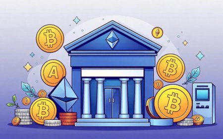 Crypto Friendly Bank: The Future of Banking for Digital Assets