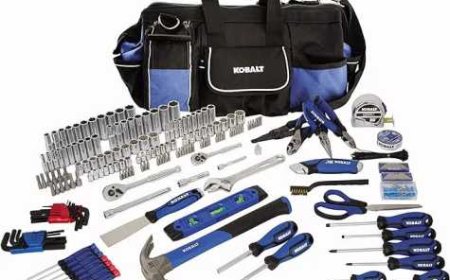Kobalt Tool Chest Setup Tips for Every Workspace