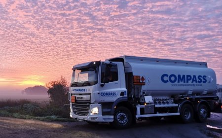 Fueling the Future of Farming: The Role of Agricultural Oil Suppliers