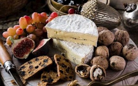 Why Longley Farm Cottage Cheese Is a Perfect Snack for Weight Watchers