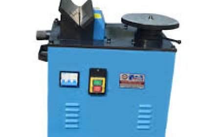 Chamfering Machine India – Ultimate Guide for Precision Edge Finishing