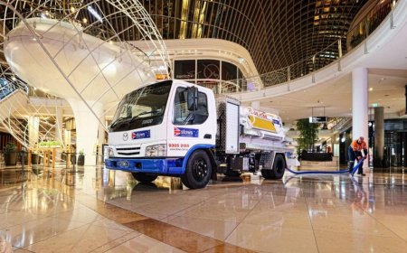 Professional Grease Trap Cleaning Melbourne – Affordable, Compliant Services for Restaurants and Cafes