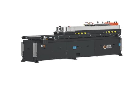 DWC Corrugators – The Backbone of Double Wall Corrugated Pipe Production in India