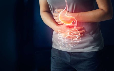 Top 5 Digestive Disorders Treated by Gastroenterologists in Kuwait