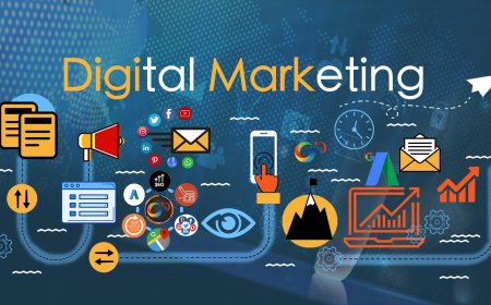 Elevate Your Brand: Best Digital Marketing Services in Delhi