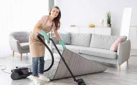 The Hidden Benefits of Using Vacuum Bags for Allergies & Asthma