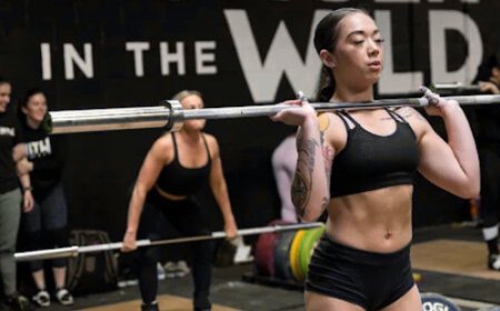 Discover Lasting Wellness Through Transformational Health Coaching in Dallas