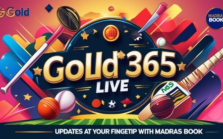 Gold365 Aviator Login & Registration Guide for New Users