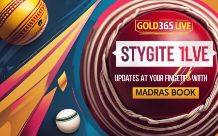 Gold365 Registration Guide: How to Sign Up in 2 Minutes