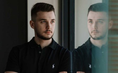 Erfolgreich mit Thomas Wimmer Trading: Mein Weg zur finanziellen Freiheit