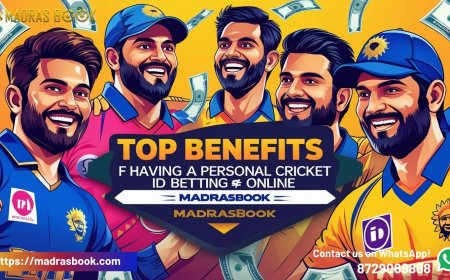 ID Betting Guide for Beginners: Start Betting Like a Pro