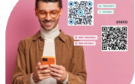 The Power of QR Code Tracking in Driving Smarter Business Decisions