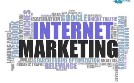 Why You Need a Marketing Technology Agency in India