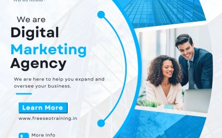 Become a Certified SEO Expert with Free Training