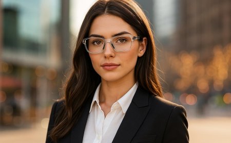 Eye Protection Glasses for Work & Outdoor Use | Safety Eye Glasses