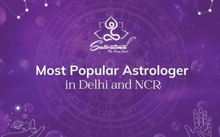 Shagun K Singh Most Popular Astrologer in Delhi NCR