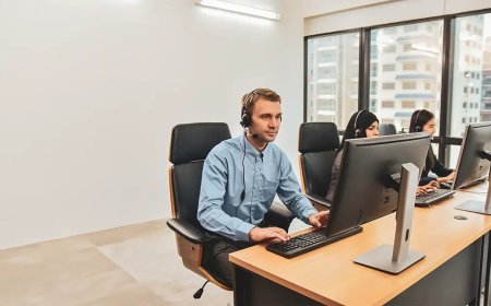 The Role of Backoffice Functions in Modern Business Operations