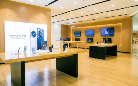 What’s New at the OnePlus Store in Vadodara? Cool Phones, Fresh Tech & Fun Vibes
