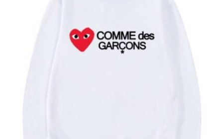 Exploring the Avant-Garde World of Comme des Garçons Fashion House