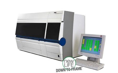 Why Should You Choose the Cobas Integra 400 Plus