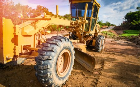 Finding the Best Concrete Contractor Near You