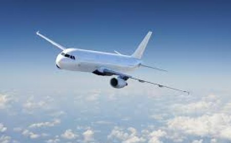 Flights from New York to Kingston