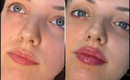 What to Know Before Getting Fillers from the Best Doctors in Dubai