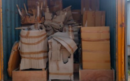 Hassle-Free Relocation from Bangalore to Hyderabad with Allianz Packer