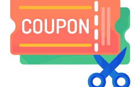 The Power of Coupons: How Smart Shoppers Save Big Every Day