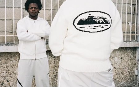 Best Streetwear Brands 2025: Corteiz vs. White Fox