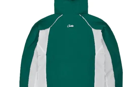 Corteiz Apparel Bold Looks for Modern Rebels