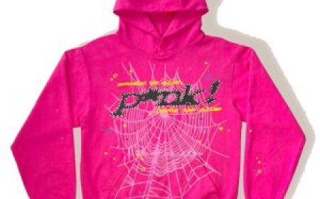Webbed in Style: The Rise and Reign of Spider Hoodies