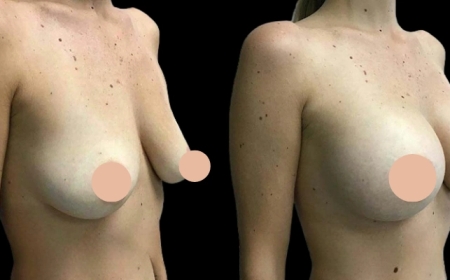 How Dubai Became a Hotspot for Breast Augmentation