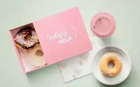 How Are Donut Trays Used in Event Catering?