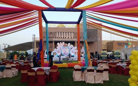 How to Plan a Royal Wedding in Khajuraho with Ease