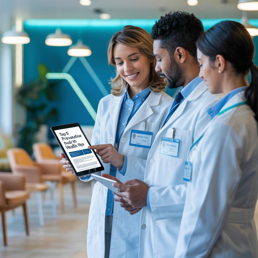 Key Features to Look for in Medical Billing Services California