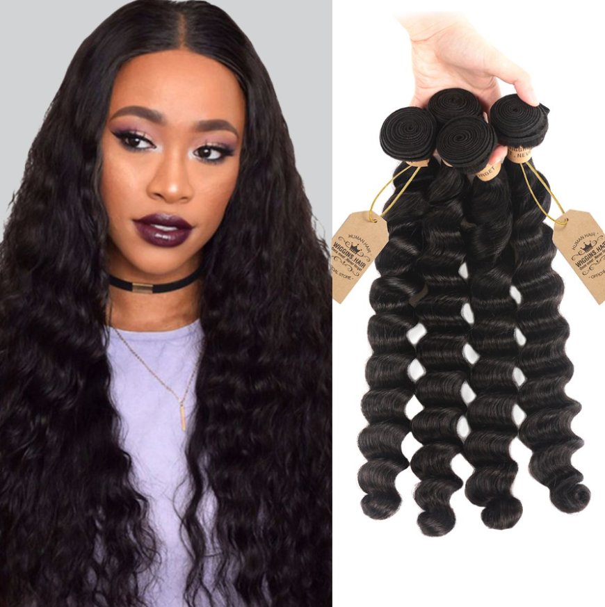 The Ultimate Guide to Loose Deep Bundles: What They Are and Why You Need Them