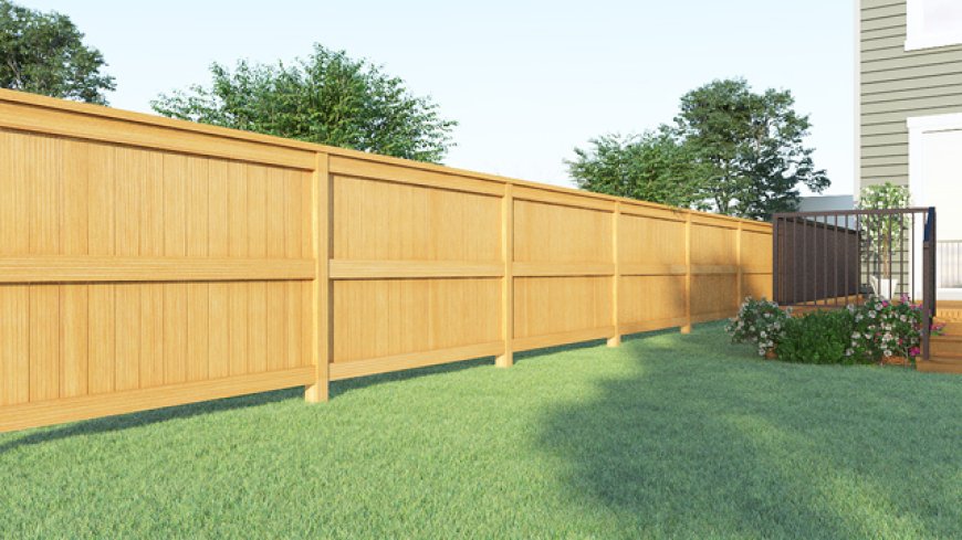 How to Use a Fence Estimator to Plan Your Next Fencing Project