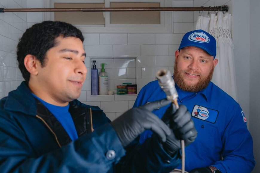 Signs You Need A Plumber In Leona Valley – Don’t Ignore These!