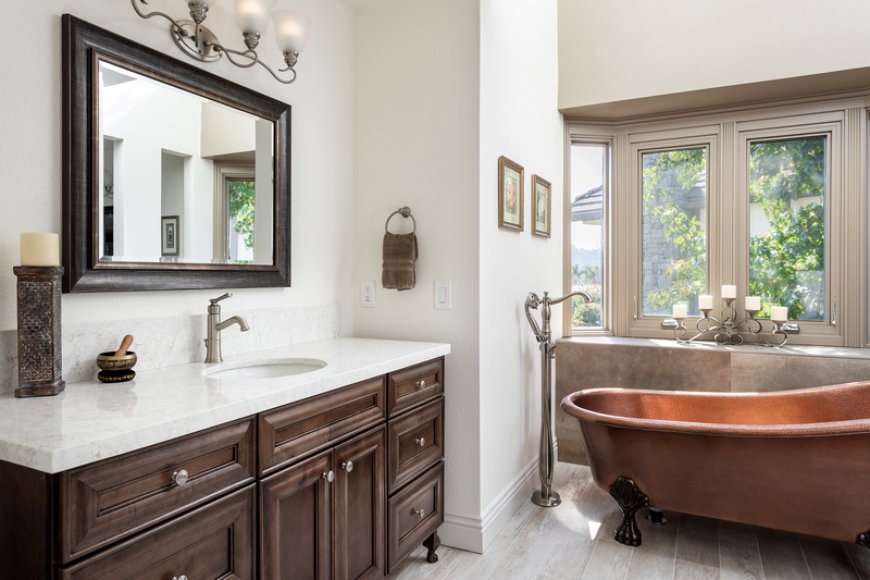 How to Choose the Best Bathroom Remodeling Company in Cedar Rapids