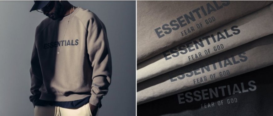 Why the Essentials Official Website Matters in 2025