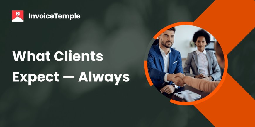 What Successful Businesses Always Provide to Their Clients