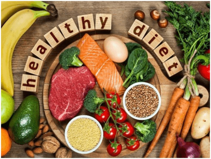 How a Nutrition Consultant Can Help You Build a Healthier Life