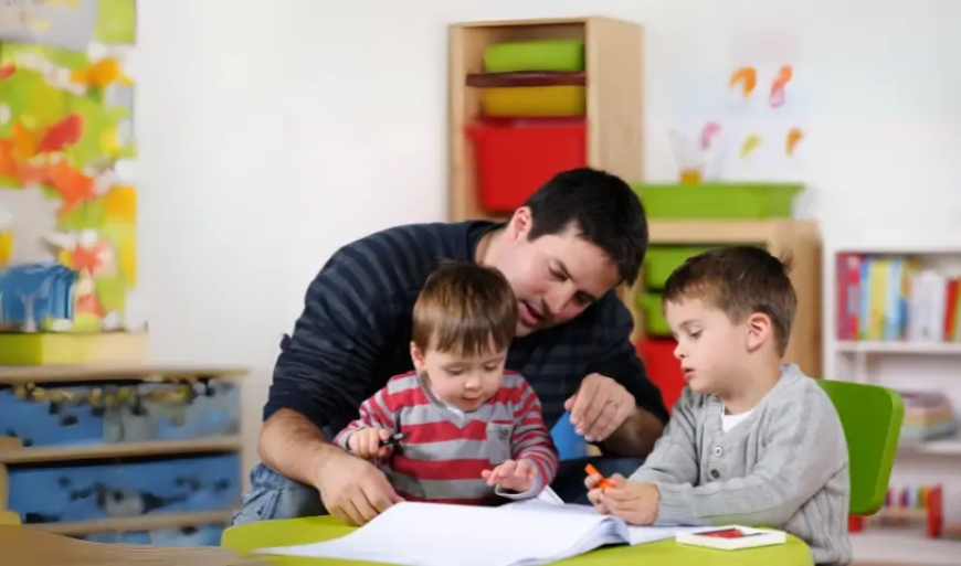 Why Parents Trust Beyond Infinity ABA for Lasting Development