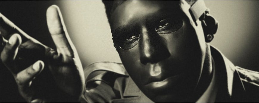 How to Style a Tyler the Creator Hoodie for Any Season