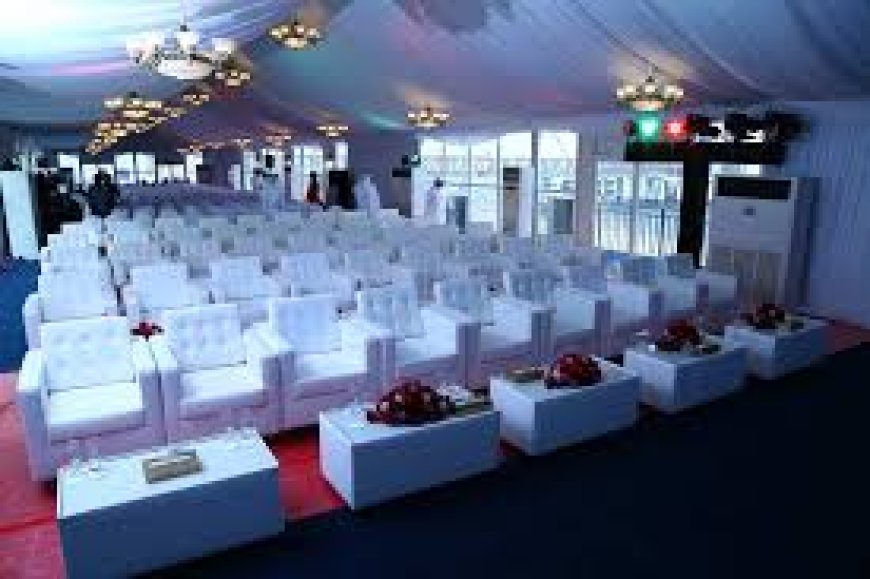 Ultimate Guide to Finding the Best Event Planner in Dubai