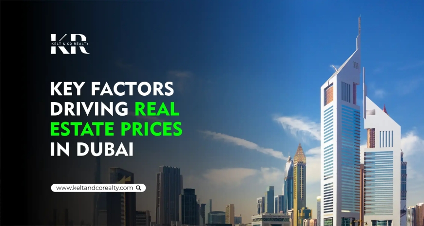 Explore the Real Estate Boom in Ajman